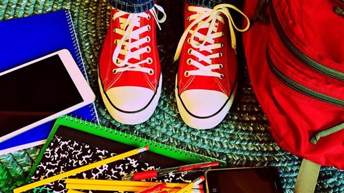 Student Resources 
